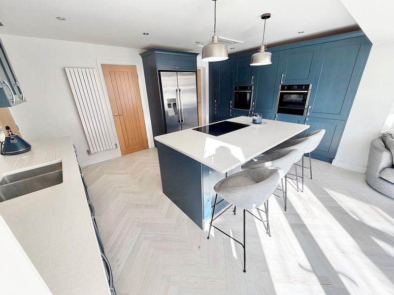 Sark Avenue Stanney Oaks